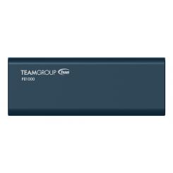 Team Group PD1000 2 TB USB Tipo C 3.2 Gen 2 (3.1 Gen 2) Marina