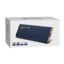Team Group PD1000 512 GB USB Tipo C 3.2 Gen 2 (3.1 Gen 2) Marina