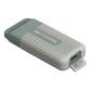 team-group-pd20-eco-mini-1-tb-usb-tipo-c-32-gen-2-31-gen-2-gris-turquesa