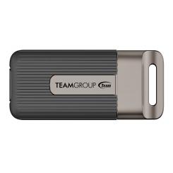 Team Group PD20 Mini 2 TB USB Tipo C USB 3.2 Gen 2x2 Antracita, Gris