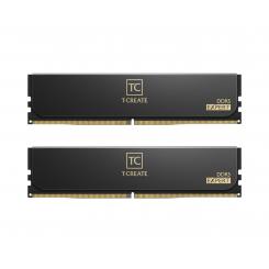 Team Group T-CREATE EXPERT CTCED564G6000HC34BDC01 módulo de memoria 64 GB 2 x 32 GB DDR5 6000 MHz