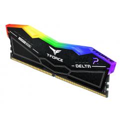 Team Group T-FORCE DELTA RGB FF3D532G6000HC28ADC01 módulo de memoria 32 GB 2 x 16 GB DDR5 6000 MHz