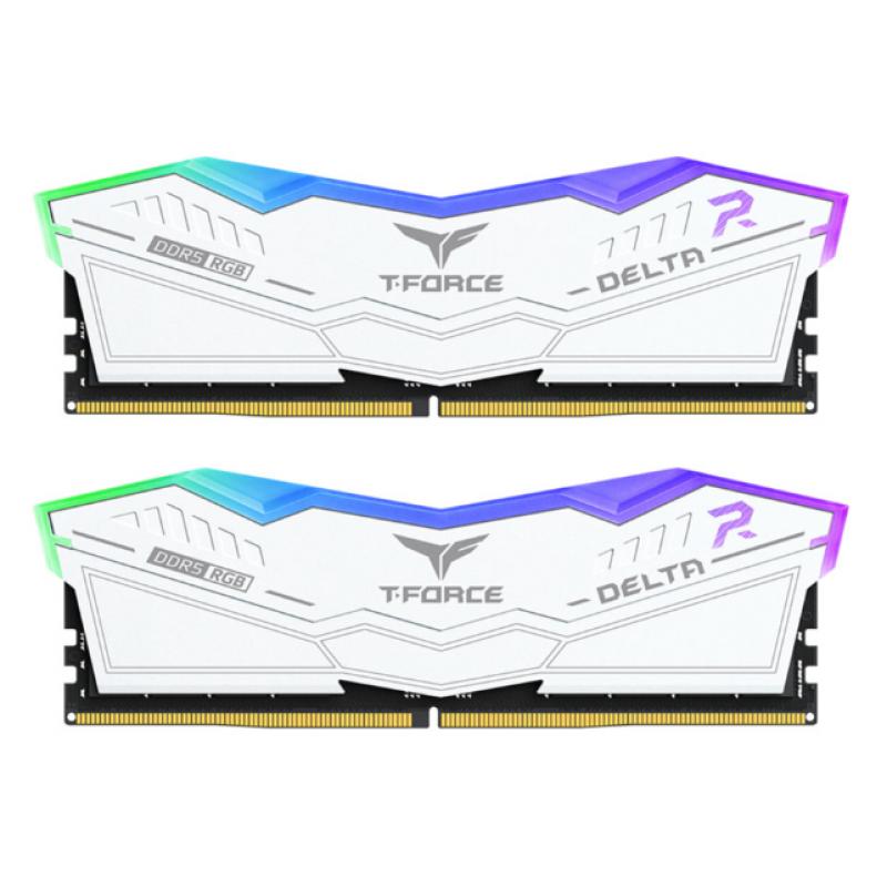 team-group-t-force-delta-rgb-ff4d532g6000hc38gdc01-modulo-de-memoria-32-gb-2-x-16-gb-ddr5-6000-mhz