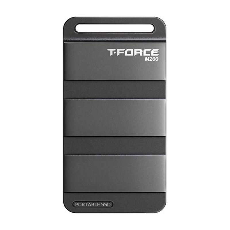 team-group-t-force-m200-1-tb-usb-tipo-c-usb-32-gen-2x2-negro