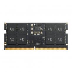 Team Group TED58G4800C40D-S016 módulo de memoria 8 GB 1 x 8 GB DDR5 4800 MHz