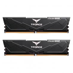 Team Group VULCAN FLBD532G6000HC30DC01 módulo de memoria 32 GB 2 x 16 GB DDR5 288-pin DIMM