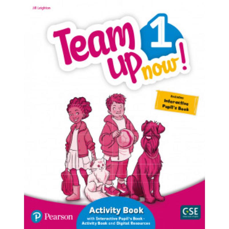team-up-now-1-ej-longman