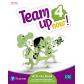 team-up-now-4-activity-book-longman
