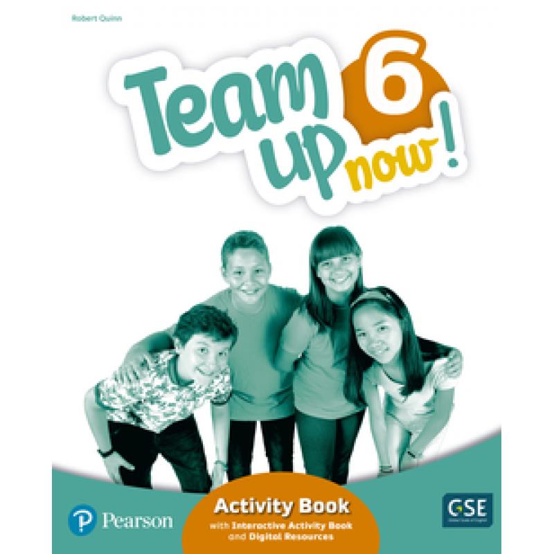 team-up-now-6-activity-book-longman
