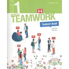 TEAMWORK 1ºESO ST 20 BURLINGTON