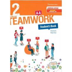 TEAMWORK 2 ESO ALUM AND BURLINGTON