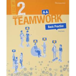 Teamwork 2 ESO Basic Practice, Ed. BURLINGTON