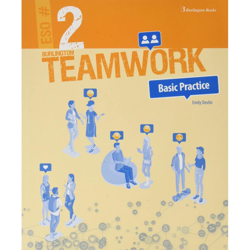 teamwork-2-eso-basic-practice-ed-burlington