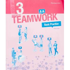 Teamwork 3 ESO Basic Practice, Ed. BURLINGTON