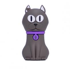 TECH1TECH TEC5133-16 unidad flash USB 16 GB USB tipo A 2.0 Gris