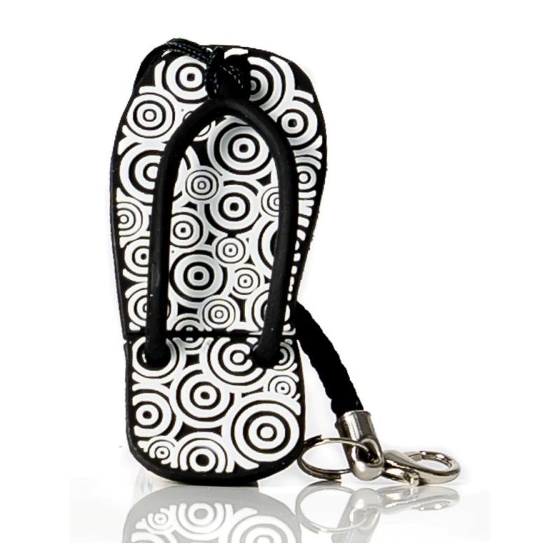 tec5141-16-unidad-flash-usb-16-gb-usb-tipo-a-negro-blanco