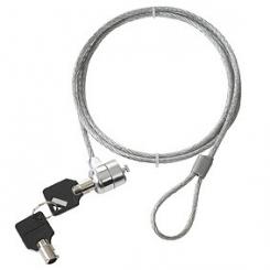 Tech air TALKK01 cable antirrobo Gris 1,5 m