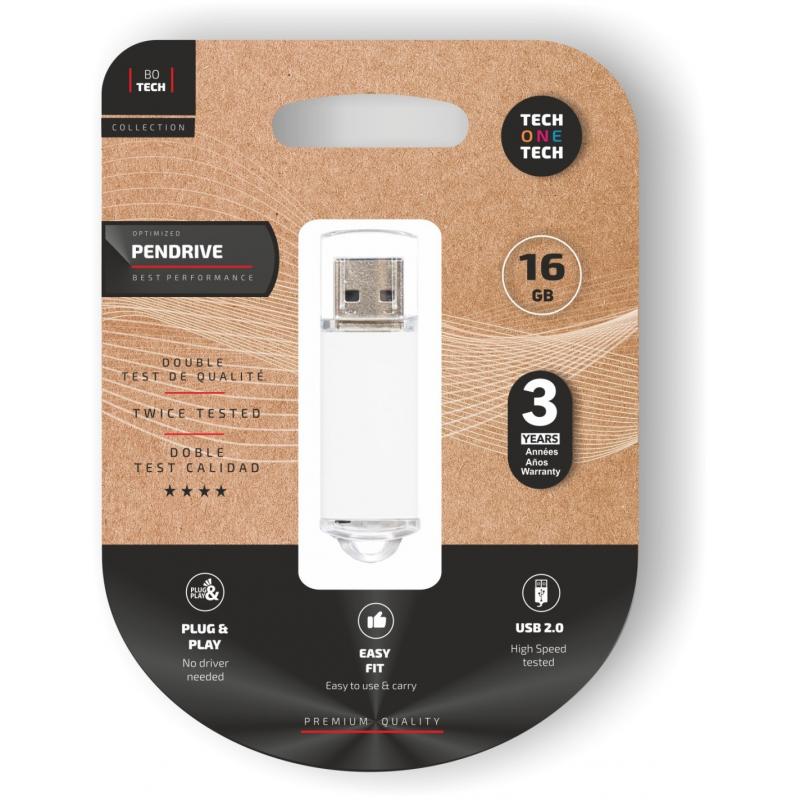 tech-one-tech-tec3005-16-unidad-flash-usb-16-gb-usb-tipo-a-20-blanco