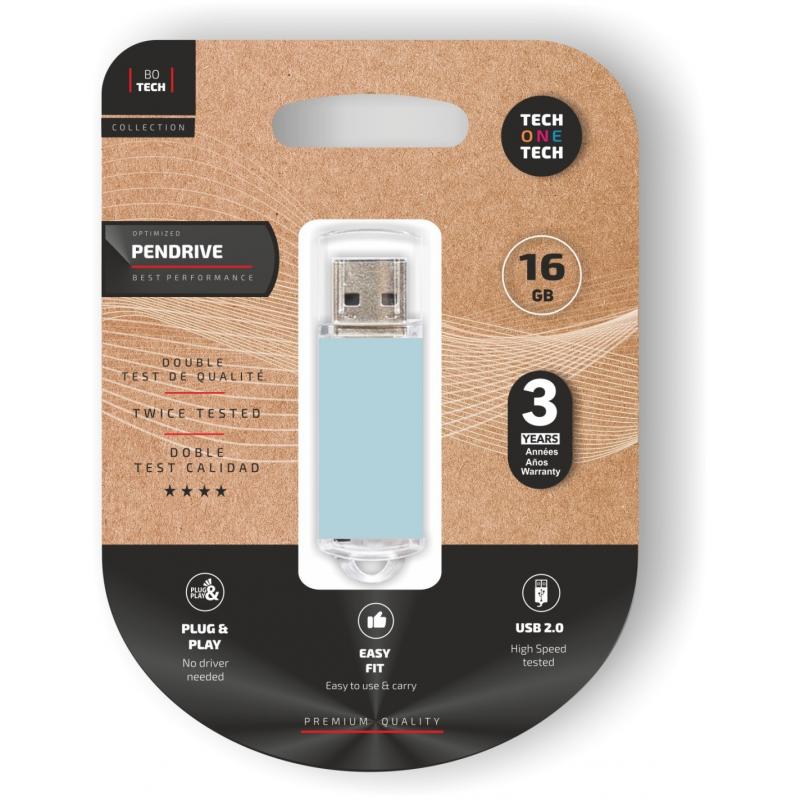 tech-one-tech-tec3010-16-unidad-flash-usb-16-gb-usb-tipo-a-20-azul