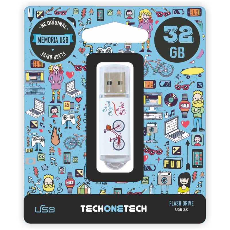 tech-one-tech-tec4005-32-unidad-flash-usb-32-gb-usb-tipo-a-20-multicolor