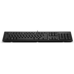 HP Teclado con cable 125