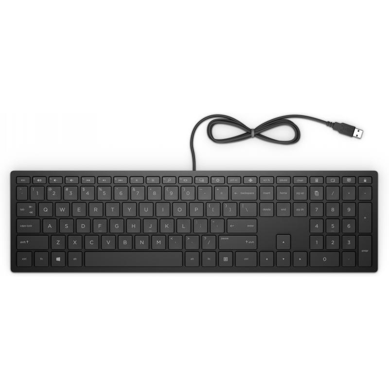 teclado-con-cable-pavilion-300