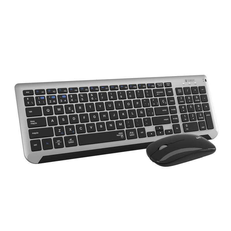 teclado-con-raton-bluetooth-24g-combo-dual-prestige-extendido-gris-negro