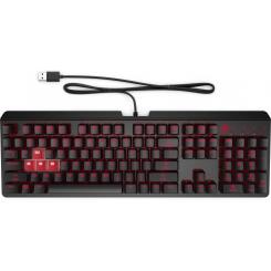 HP Teclado Encoder OMEN by