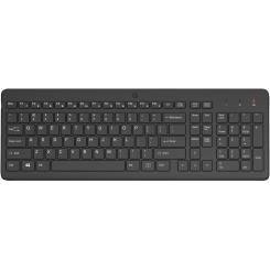 HP Teclado inalámbrico 225