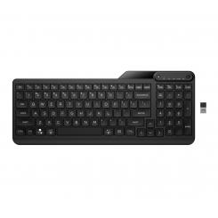 HP Teclado inalámbrico de modo dual 475