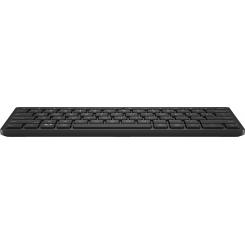 HP Teclado multidispositivo compacto 350 con Bluetooth