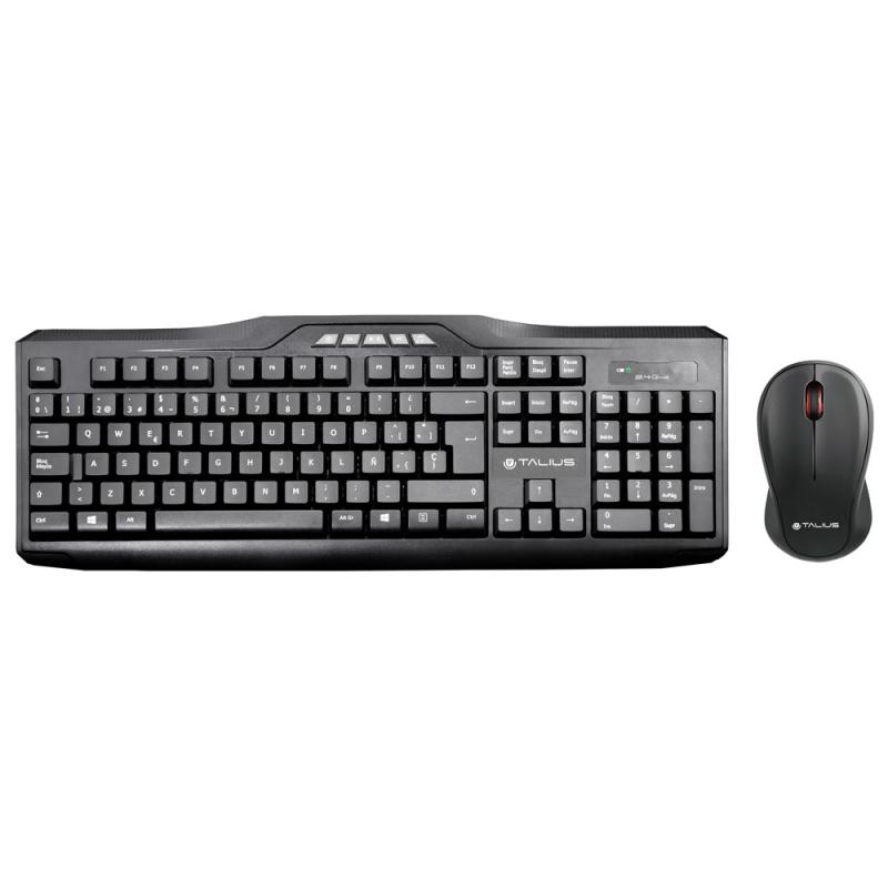teclado-raton-combo-kb-6001-wireless-black