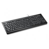KENSINGTON Teclado Value con cable
