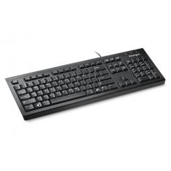 KENSINGTON Teclado Value con cable
