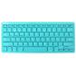 teclado-wireless-inalambrico-colors-edition-turquesa