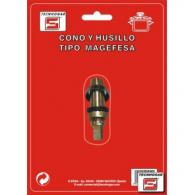 TECNHOGAR 01450 accesorio para olla a presión