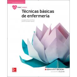Tecnicas Basicas De Enfermeria 2017, Ed. MC GRAW HILL INTERAMERICANA