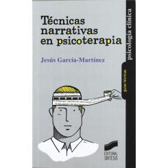 Técnicas Narrativas En Psicoterapia, Ed. SINTESIS EDITORIAL