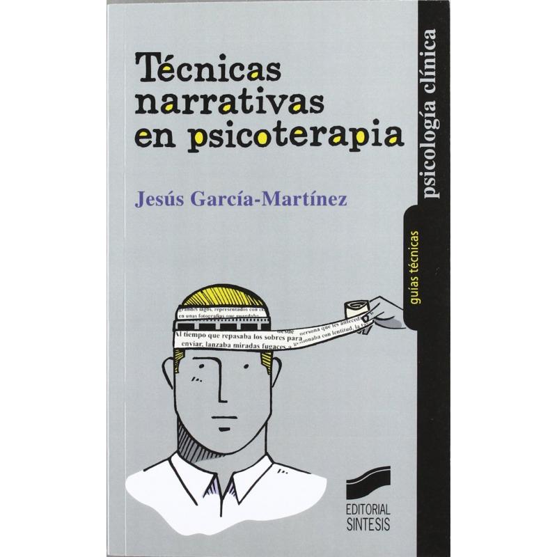 tecnicas-narrativas-en-psicoterapia-ed-sintesis-editorial