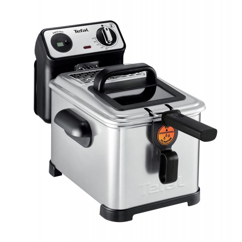 tefal-filtra-pro-fr5111-sencillo-independiente-2400-w-freidora-negro-acero-inoxidable