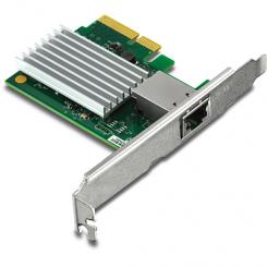 Trendnet TEG-10GECTX adaptador y tarjeta de red Interno Ethernet 10000 Mbit/s
