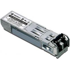 Trendnet TEG-MGBS10D3 red modulo transceptor 1250 Mbit/s SFP 1310 nm