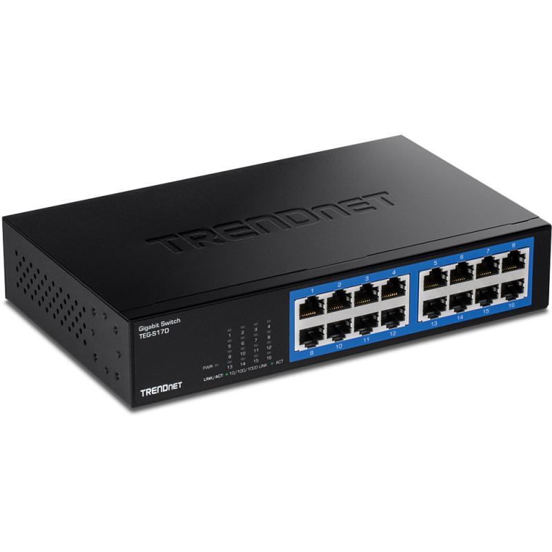 teg-s17d-switch-gigabit-ethernet-10-100-1000-negro