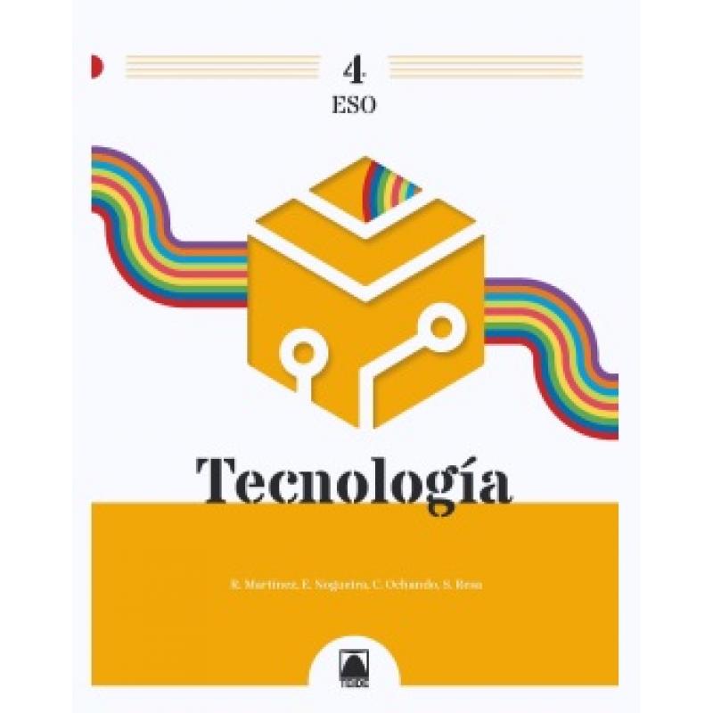 TEIDE, Tecnología , 4º ESO