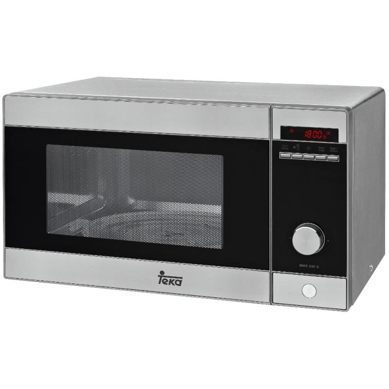teka-mwe-230-g-encimera-microondas-con-grill-23-l-800-w-negro-acero-inoxidable
