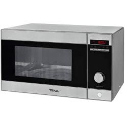 TEKA MWE 230 G INOX - Microondas 23L 800W