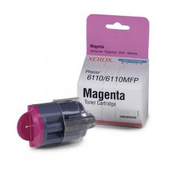 Tektronix Phaser 61106110MFP Toner magenta (1.000 Pag.)