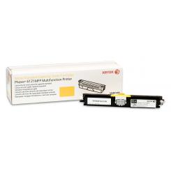 Tektronix Phaser 6121MFP Toner amarillo (1.500 Pag.)
