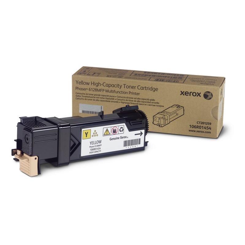 tektronix-phaser-6128mfp-toner-amarillo-2500-paginas