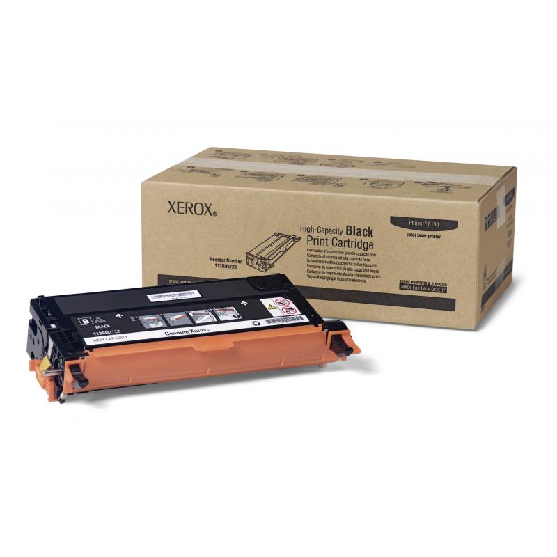 tektronix-phaser-6180-toner-alta-capacidad-6000-pag